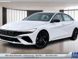 New 2026 Hyundai Elantra SEL Sport Sedan