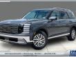 New 2026 Hyundai Palisade Hybrid Blue SEL 8P SUV