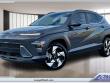 Used 2024 Hyundai Kona Limited SUV