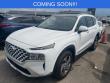 Certified 2023 Hyundai Santa Fe SEL SUV