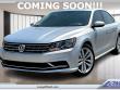 Used 2019 Volkswagen Passat 2.0T Wolfsburg Sedan