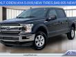 Used 2020 Ford F-150 XLT Truck