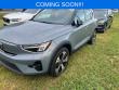 Used 2023 Volvo XC40 Recharge Pure Electric Twin Plus SUV
