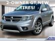 Used 2019 Dodge Journey GT SUV