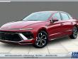New 2025 Hyundai Sonata SEL Sedan