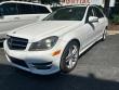 Used 2014 Mercedes-Benz C-Class C 250 Sedan
