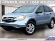 Used 2010 Honda CR-V EX SUV