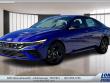 New 2026 Hyundai Elantra SEL Sport Sedan