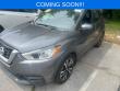 Used 2018 Nissan Kicks SV SUV