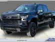 Used 2023 Chevrolet Silverado 1500 LT Trail Boss Truck