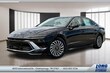 Hyundai Sonata Hybrid