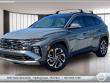 New 2026 Hyundai Tucson Limited FWD SUV