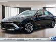 New 2025 Hyundai Sonata Hybrid Limited Sedan