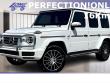 Used 2024 Mercedes-Benz G-Class G 550 SUV