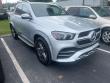 Certified 2021 Mercedes-Benz GLE GLE 350 SUV
