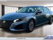 Used 2023 Nissan Altima 2.5 SV Sedan
