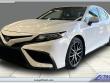Used 2023 Toyota Camry SE Sedan