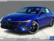 New 2026 Hyundai Elantra SEL Sport Sedan
