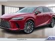 Used 2026 Lexus RX 350 Premium SUV