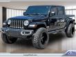 Used 2020 Jeep Gladiator Overland Truck