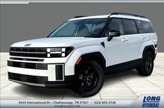 2026 Hyundai Santa Fe XRT AWD SUV
