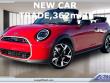 Used 2026 MINI Cooper S  Convertible
