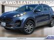 Used 2020 Kia Sportage S SUV