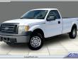 Used 2010 Ford F-150  Truck