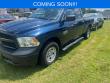 Used 2023 Ram 1500 Classic Tradesman Truck
