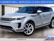 Used 2022 Land Rover Range Rover Evoque SE SUV