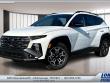 New 2025 Hyundai Tucson XRT FWD SUV