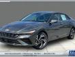 New 2026 Hyundai Elantra Limited Sedan