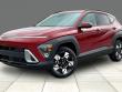 New 2025 Hyundai Kona SEL AWD SUV