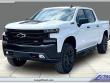 Used 2021 Chevrolet Silverado 1500 LT Trail Boss Truck