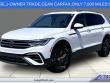 Used 2024 Volkswagen Tiguan  SUV
