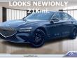 Used 2023 Genesis G70 2.0T Sedan