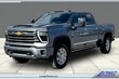  Chevrolet Silverado 2500HD