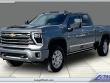 Used 2025 Chevrolet Silverado 2500HD High Country Truck