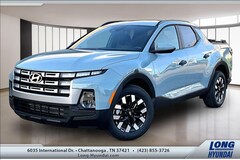 2026 Hyundai Santa Cruz SEL Activity FWD Truck