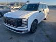 Certified 2026 Hyundai Palisade Calligraphy SUV