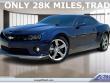 Used 2010 Chevrolet Camaro SS Coupe
