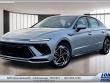 New 2026 Hyundai Sonata SEL Sport Sedan