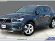 Used 2022 Volvo XC40 Momentum SUV