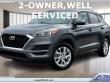 Used 2020 Hyundai Tucson Value SUV