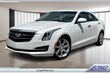 Cadillac ATS