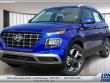 New 2025 Hyundai Venue SEL SUV