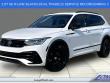 Used 2023 Volkswagen Tiguan 2.0T SE R-Line Black SUV