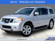Used 2014 Nissan Armada Platinum SUV