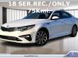 Used 2019 Kia Optima LX Sedan