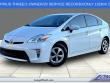 Used 2015 Toyota Prius Three Hatchback
